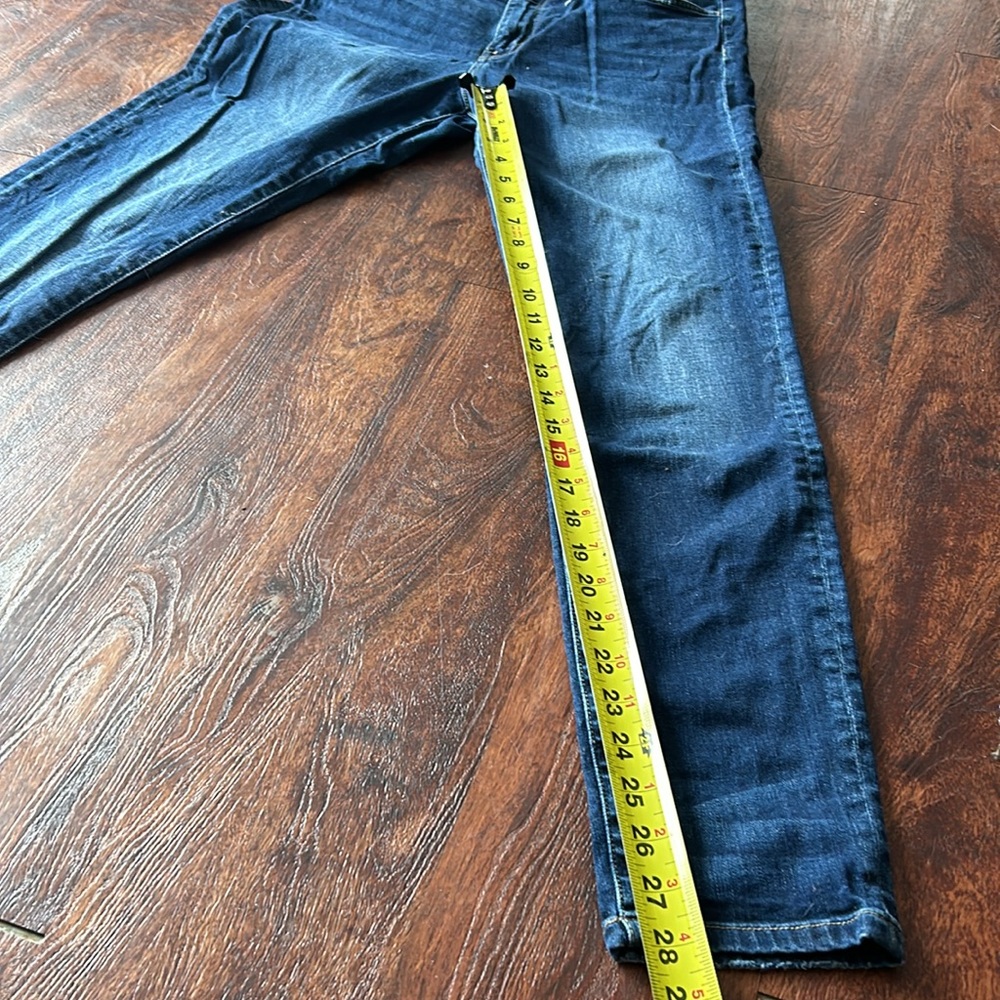 Flying monkey jeans - Picture 7 of 8